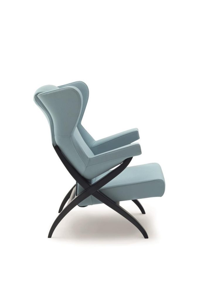 Fiorenza Armchair, Arflex