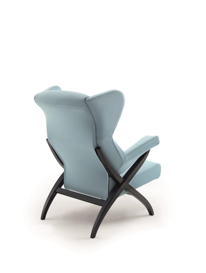 Fiorenza Armchair, Arflex