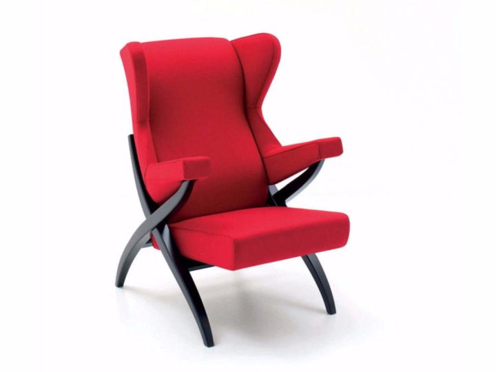 Fiorenza Armchair, Arflex