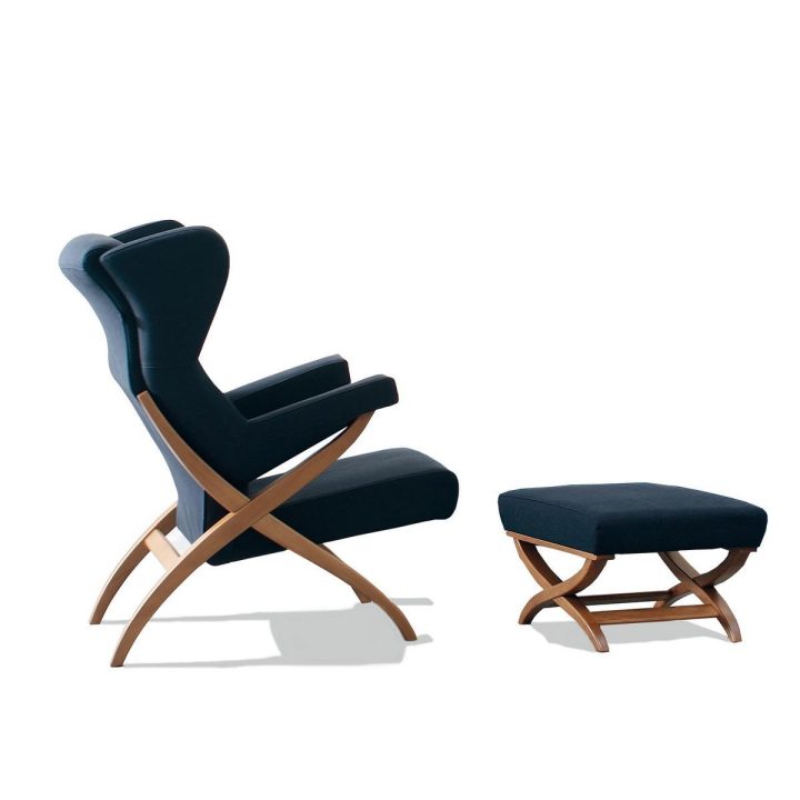 Fiorenza Armchair, Arflex