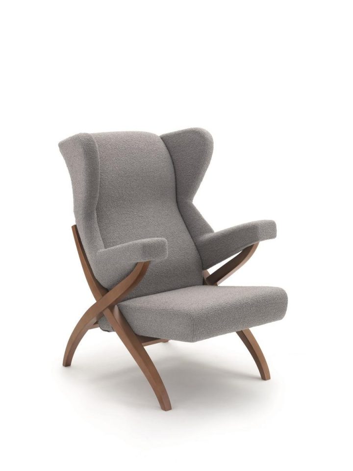 Fiorenza Armchair, Arflex