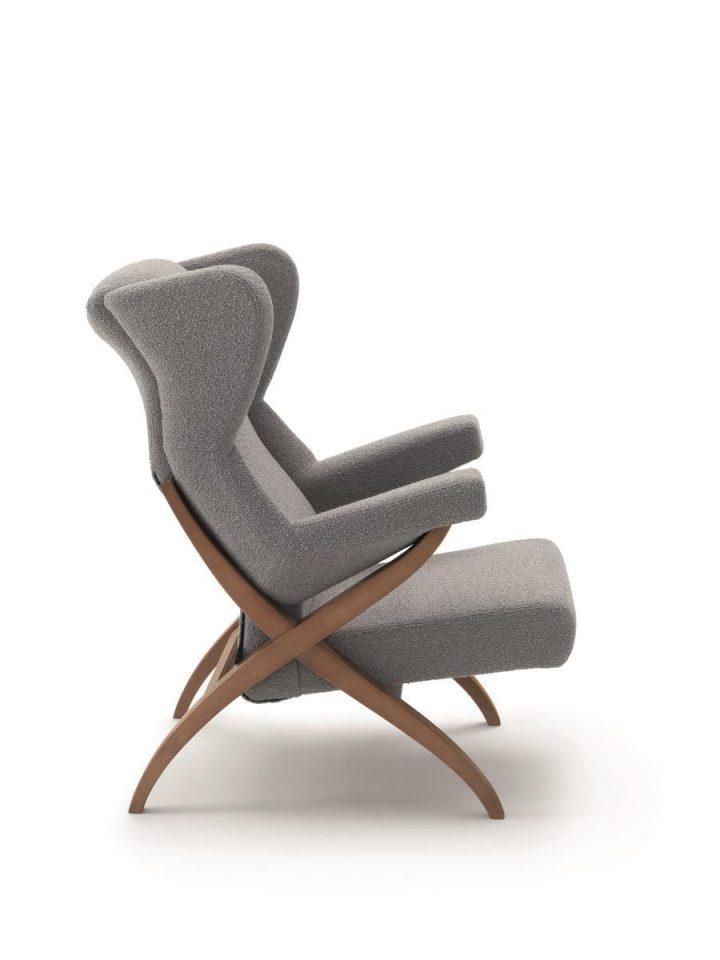 Fiorenza Armchair, Arflex