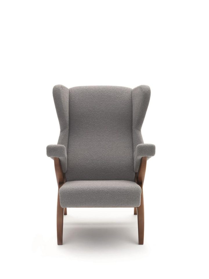 Fiorenza Armchair, Arflex