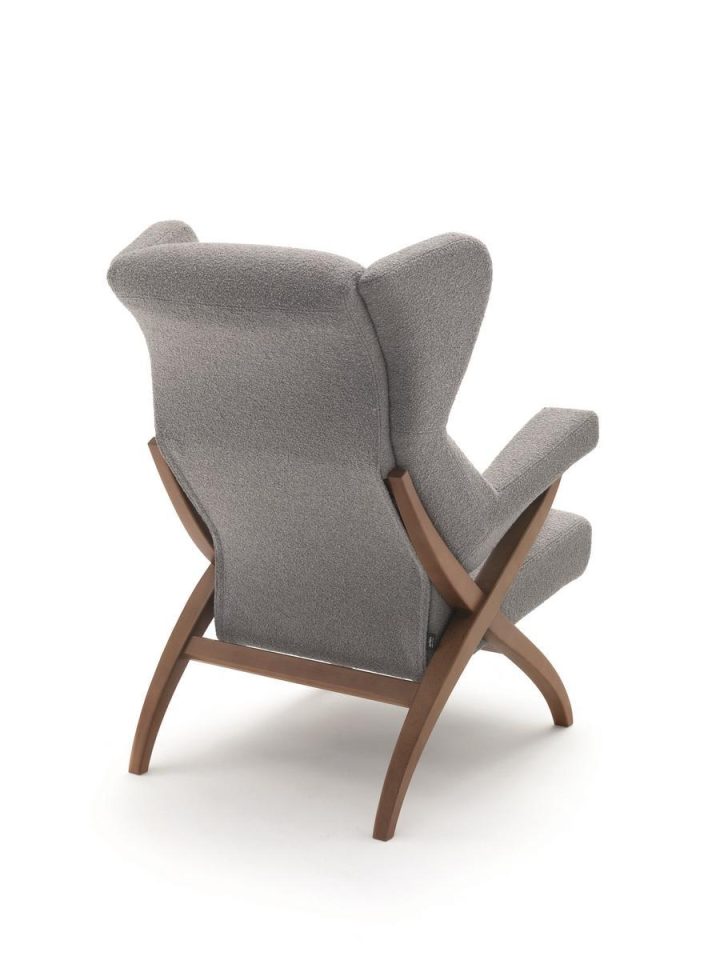 Fiorenza Armchair, Arflex