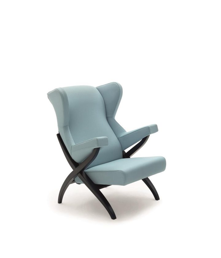 Fiorenza Armchair, Arflex