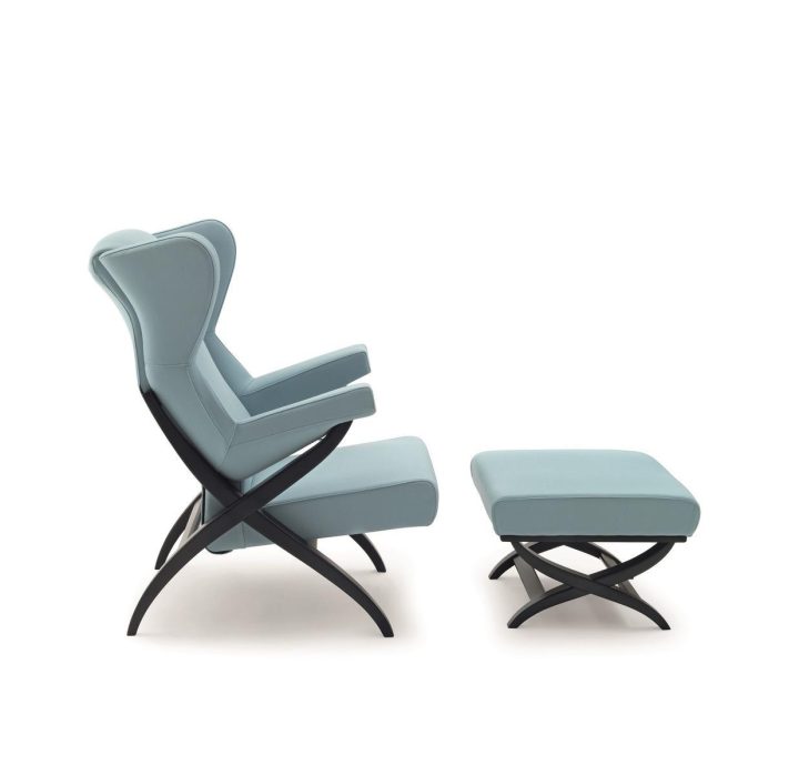 Fiorenza Armchair, Arflex