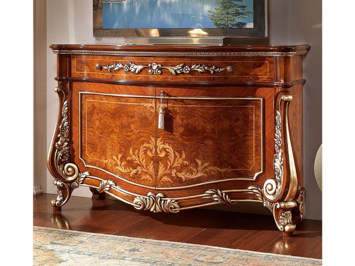 Firenze Sideboard, Barnini Oseo