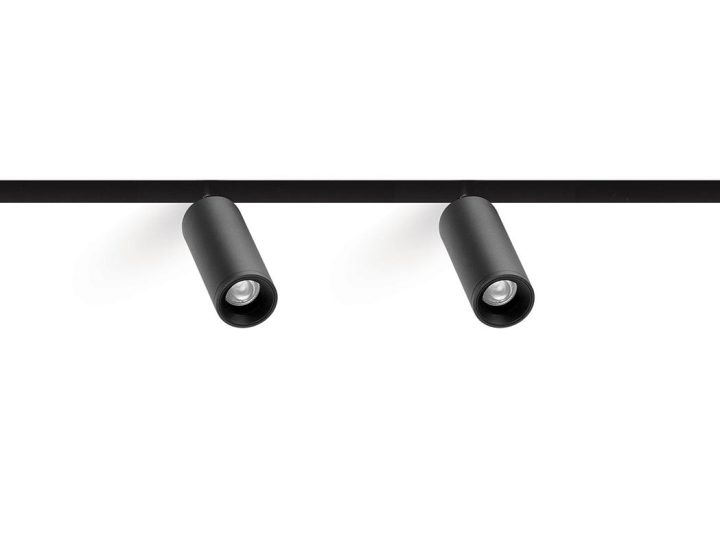 Fit 20 48v Double Track Light, Arkoslight