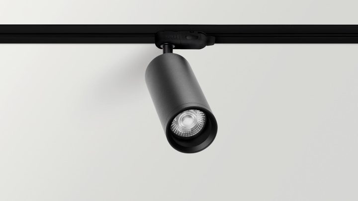 Fit 65 Track Light, Arkoslight