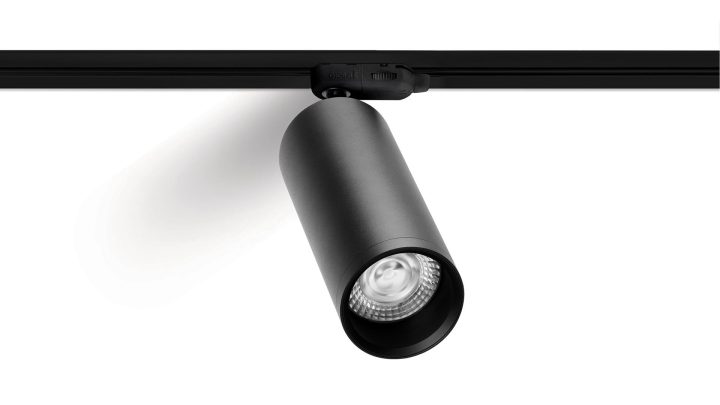 Fit 80 Track Light, Arkoslight