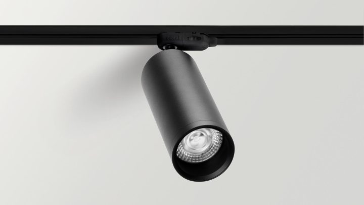 Fit 80 Track Light, Arkoslight