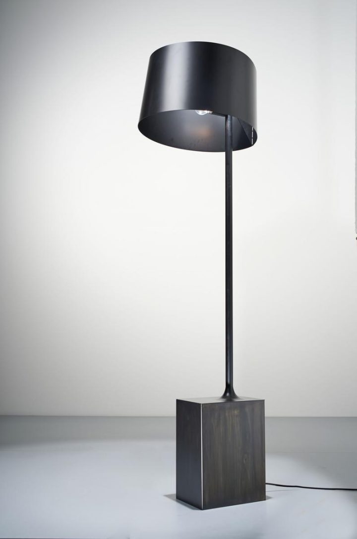 Flamenco Floor Lamp, Zava