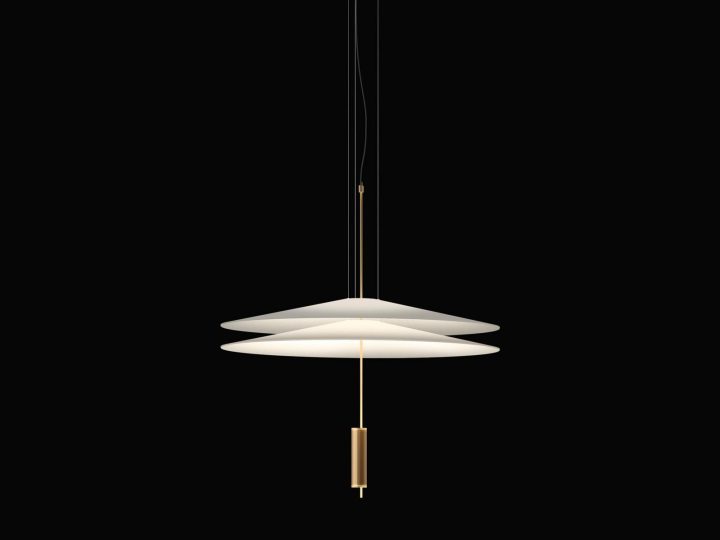 Flamingo 1510 Pendant Lamp, Vibia