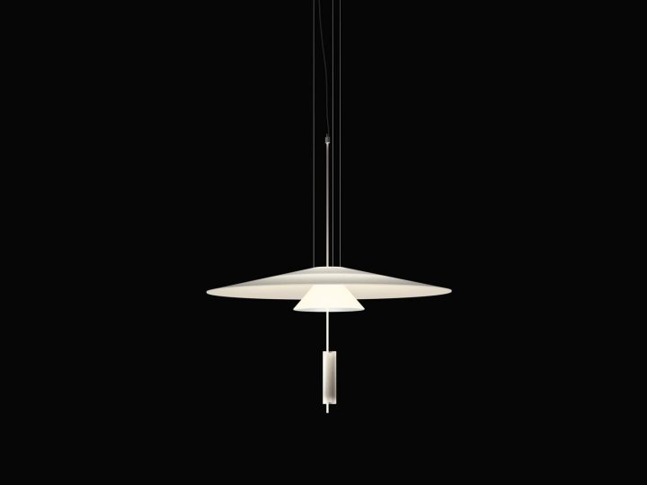 Flamingo 1520 Pendant Lamp, Vibia