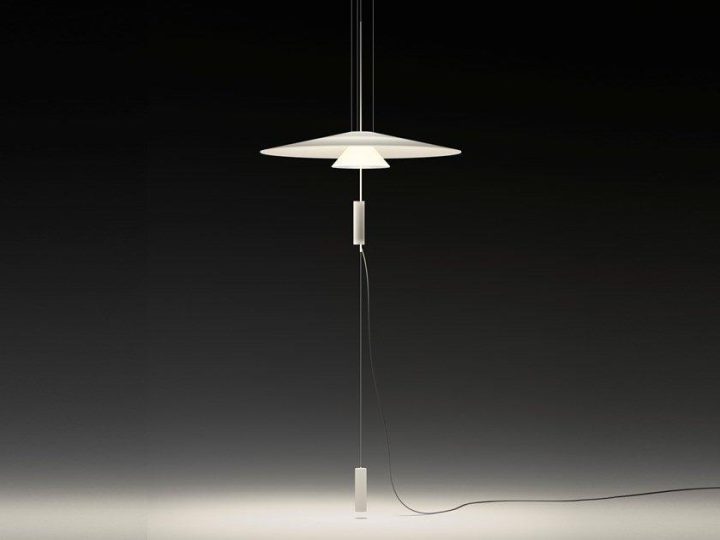 Flamingo 1527 Pendant Lamp, Vibia