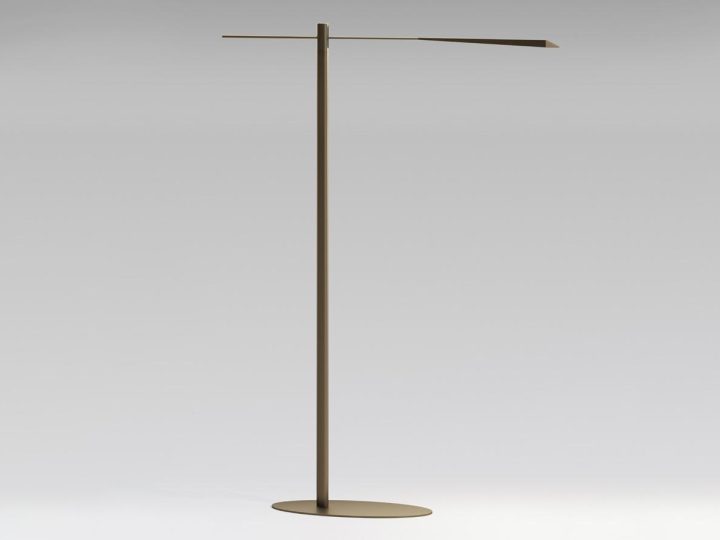 Flamingo Floor Lamp, Olev