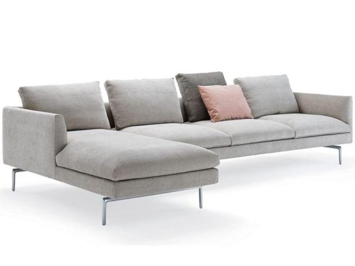 Flamingo Sofa, Zanotta