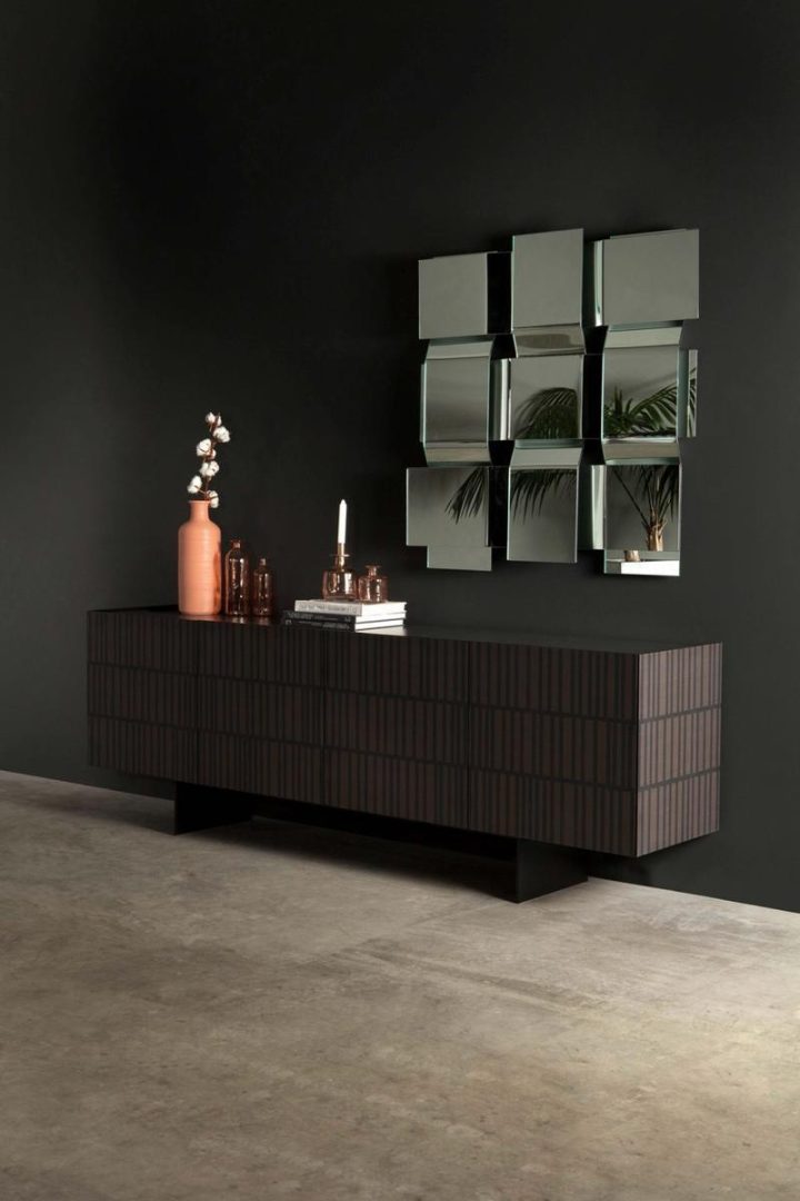 Flamingo Sideboard, Tonin Casa