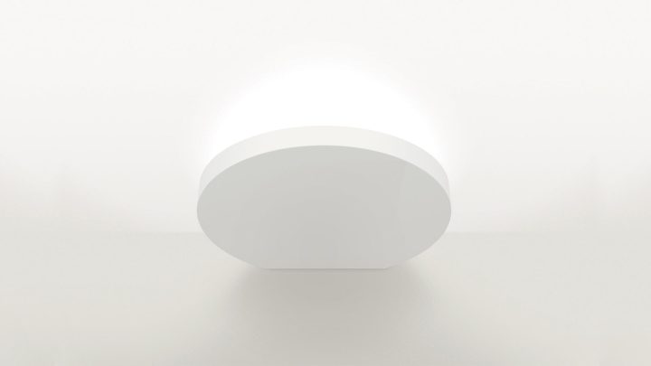 Flap Wall Lamp, Arkoslight