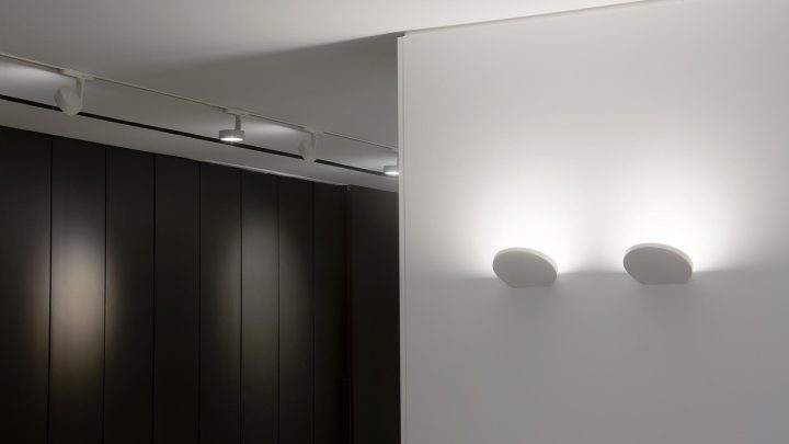 Flap Wall Lamp, Arkoslight