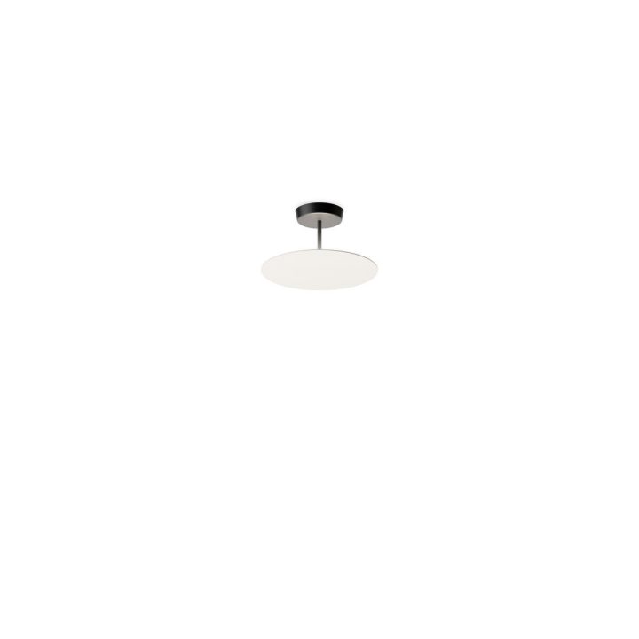 Flat 5920 Ceiling Lamp, Vibia