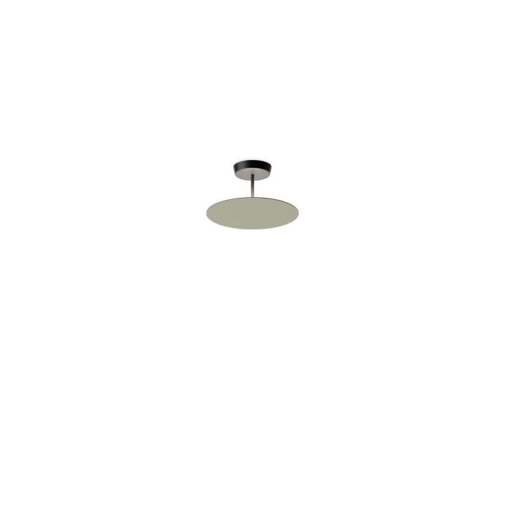 Flat 5920 Ceiling Lamp, Vibia