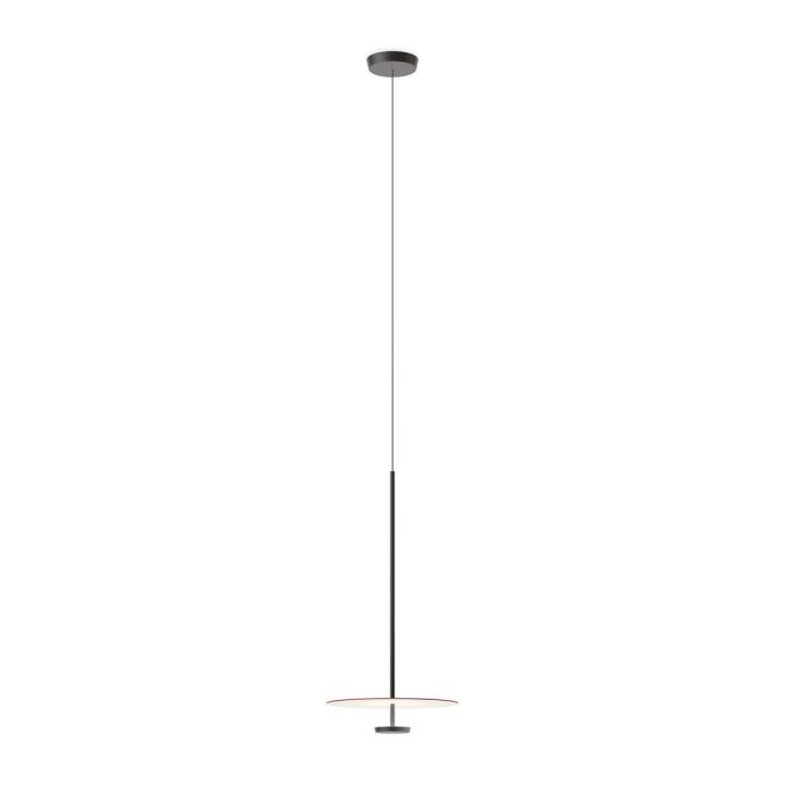 Flat 5935 Pendant Lamp, Vibia