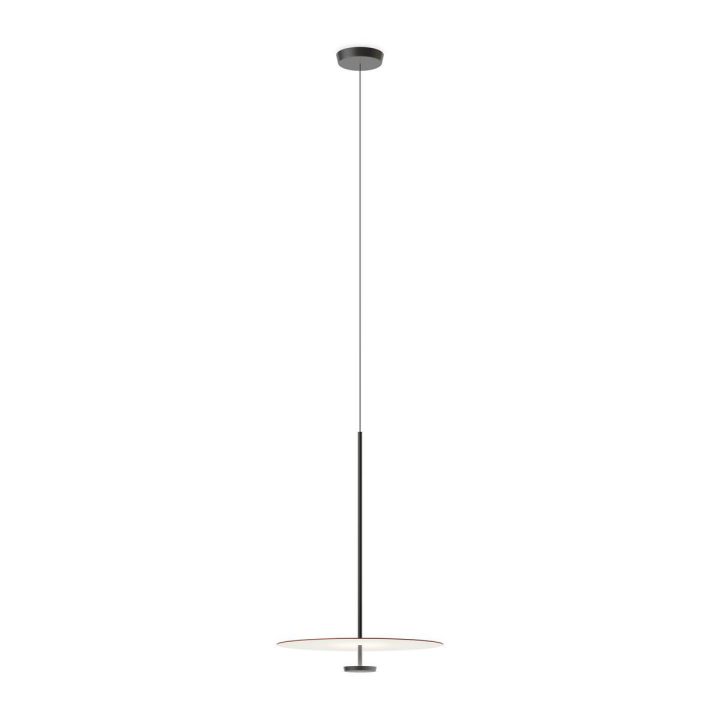 Flat 5940 Pendant Lamp, Vibia