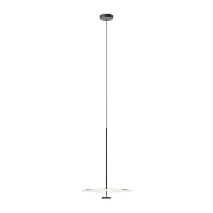 Flat 5940 Pendant Lamp, Vibia