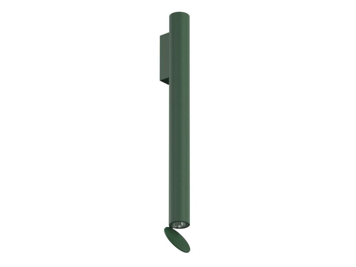 Flauta Riga Outdoor Outdoor Wall Lamp, Flos