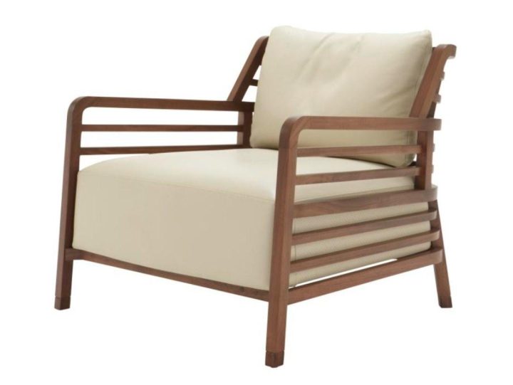 Flax Armchair, Ligne Roset