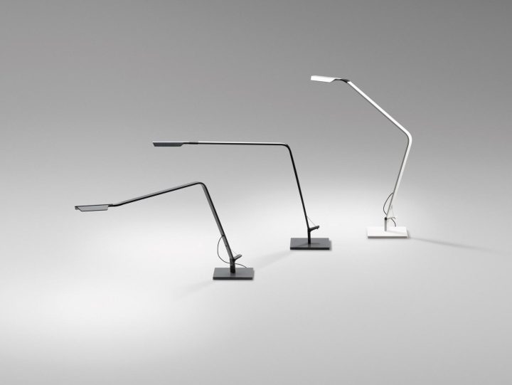 Flex Table Lamp, Vibia