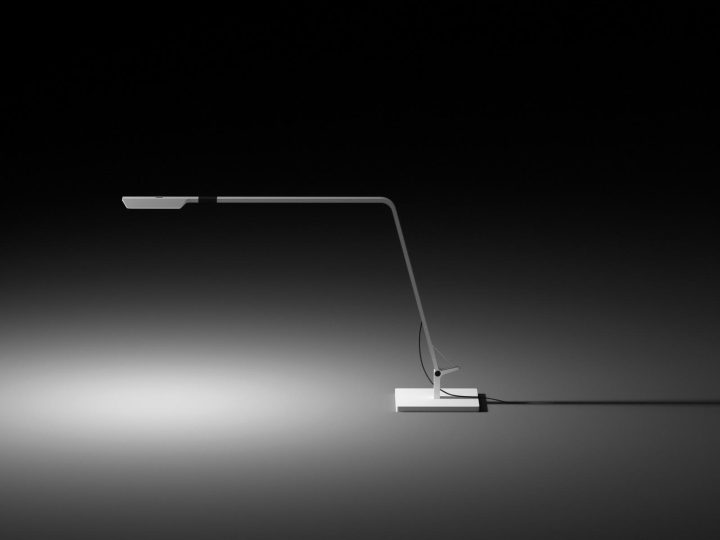 Flex Table Lamp, Vibia