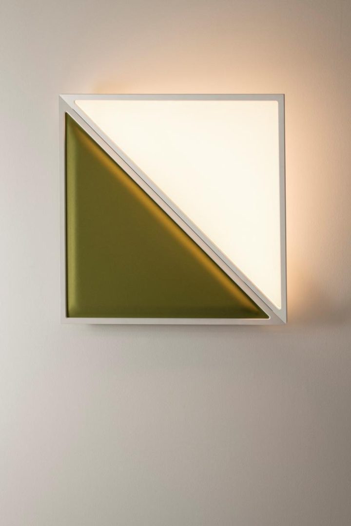 Flexia Wall Lamp, Artemide