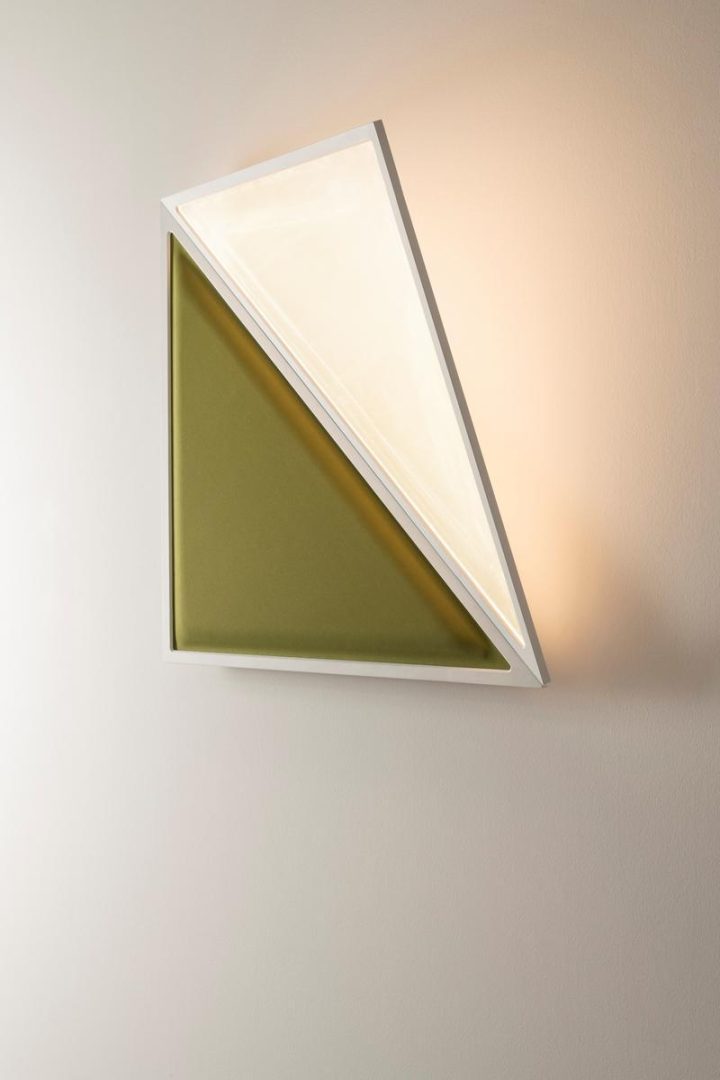 Flexia Wall Lamp, Artemide