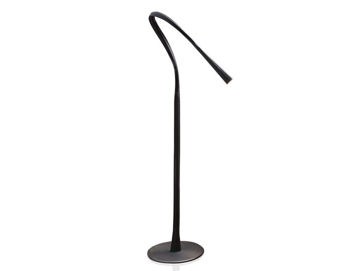 Flexiled Floor Lamp, Contardi