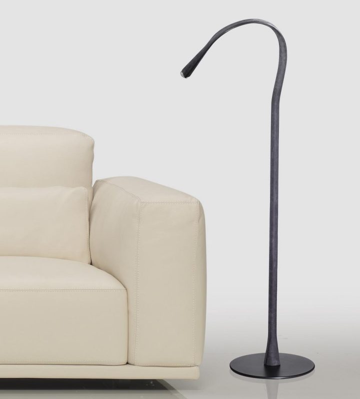 Flexiled Floor Lamp, Contardi