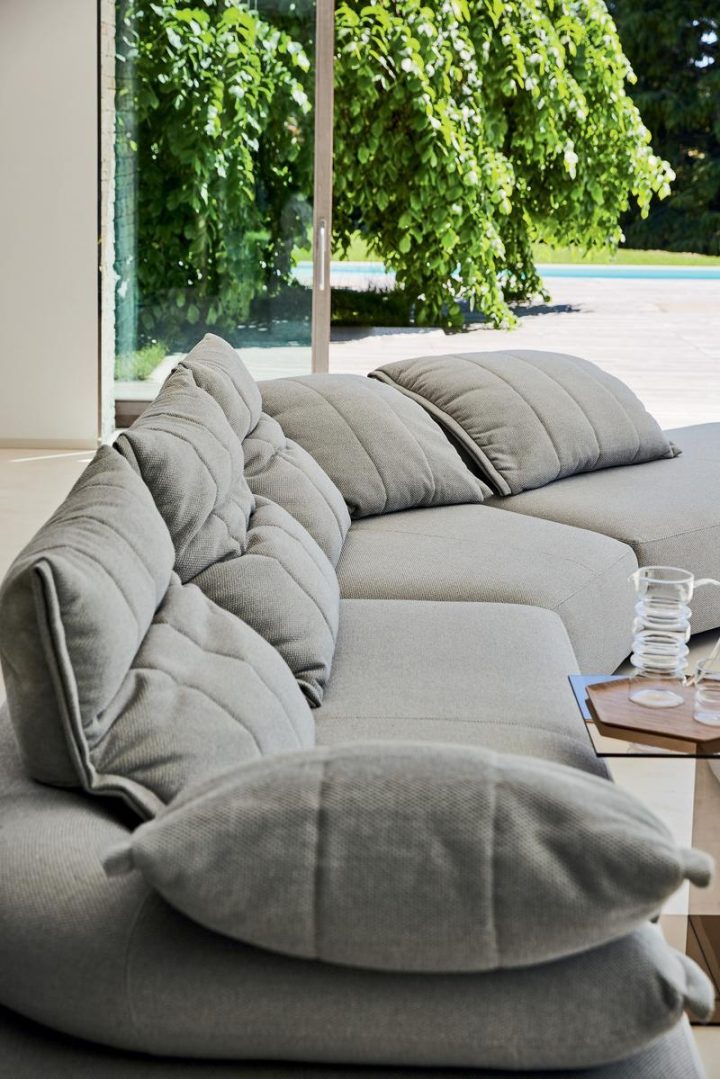 Flick Flack Sofa, Ditre Italia