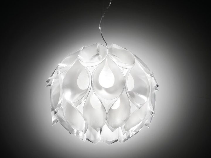 Flora Pendant Lamp, Slamp