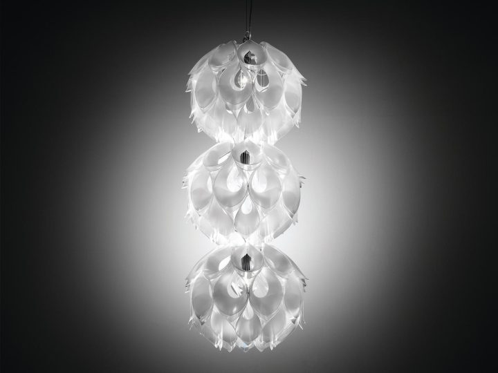 Flora Pendant Lamp, Slamp