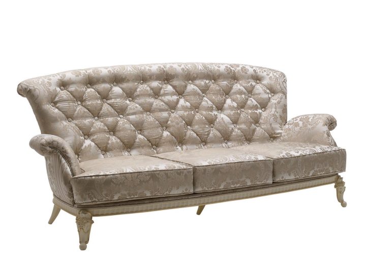 Florentia Sofa, Volpi