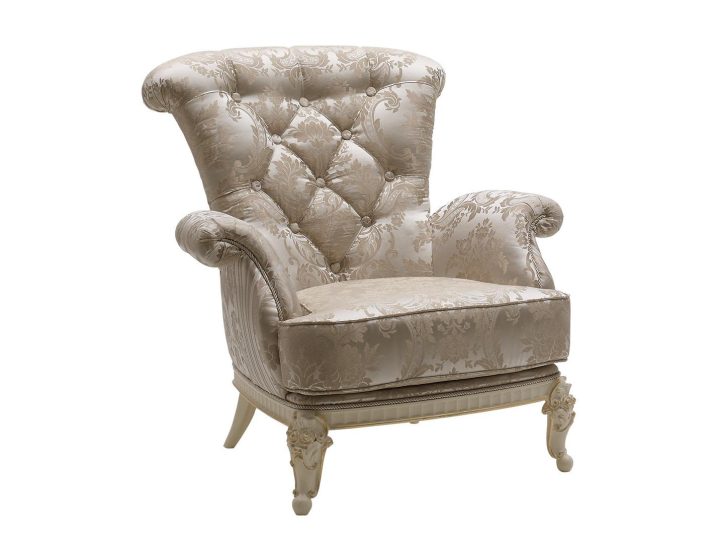 Florentia Armchair, Volpi