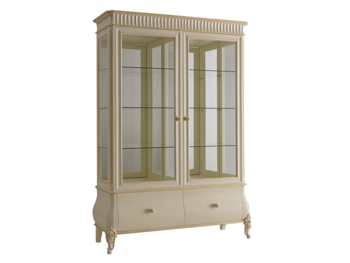 Florentia Display Cabinet, Volpi