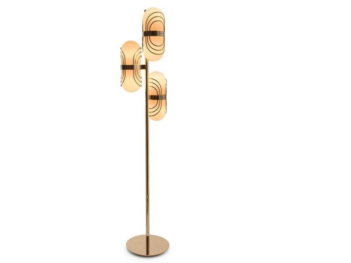 Floro Floor Lamp, Visionnair