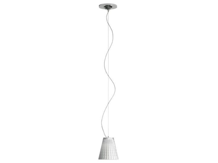 Flow Pendant Lamp, Fabbian