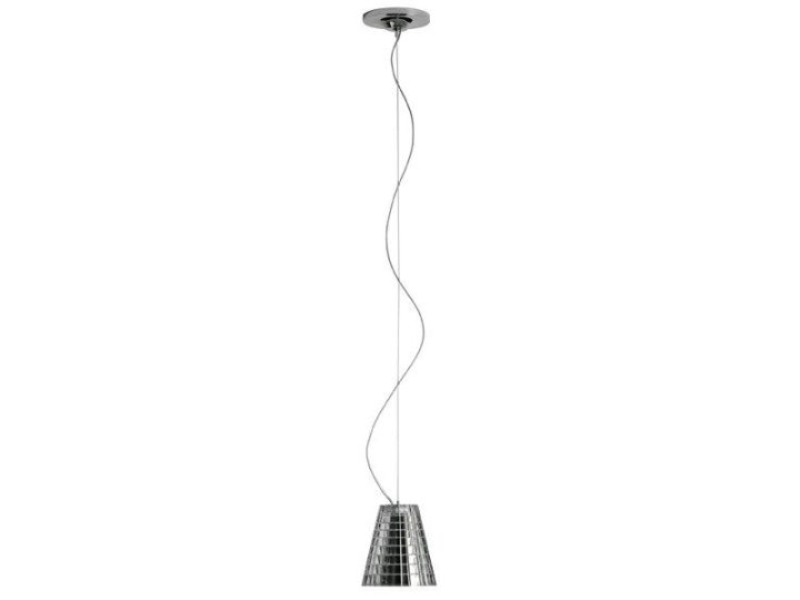 Flow Pendant Lamp, Fabbian