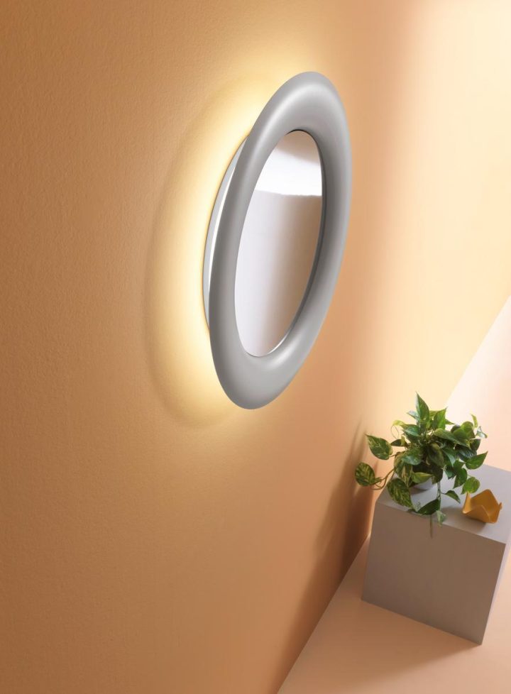 Flow Mirror, Zava