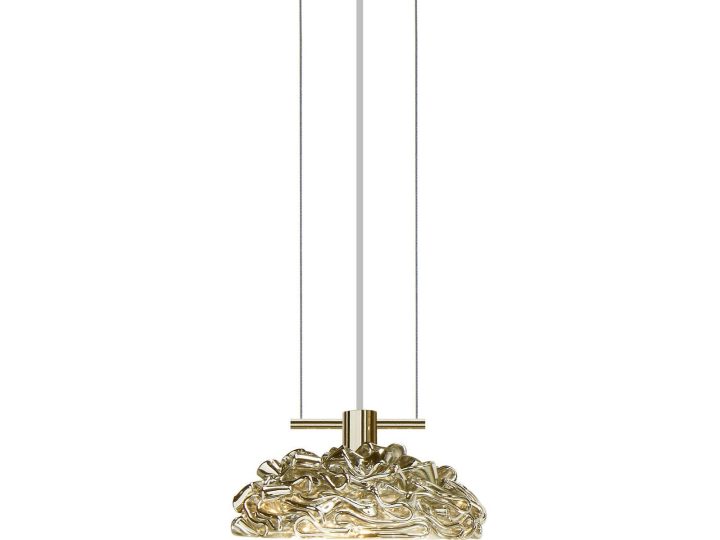 Flower From Amsterdam H1 Pendant Lamp, Ilfari