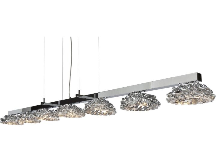 Flower From Amsterdam H5 Pendant Lamp, Ilfari