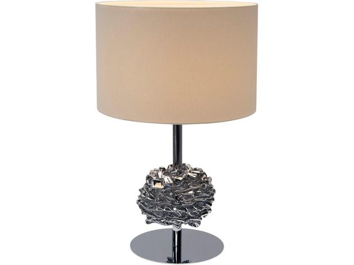 Flower From Amsterdam T1 Table Lamp, Ilfari